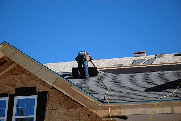 Best Commercial Roofing Services  in Summit, WA