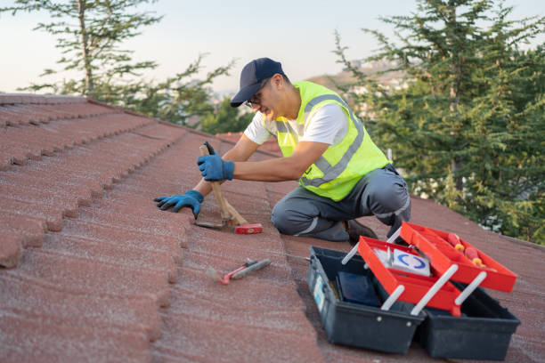 Residential Roof Replacement in Summit, WA