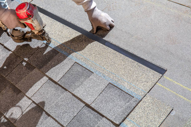 Best Slate Roofing Contractor  in Summit, WA